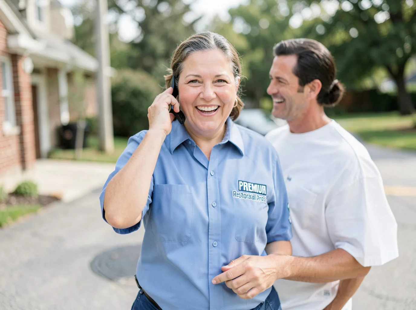 Water Damage Restoration Sidney, IL FAQs
